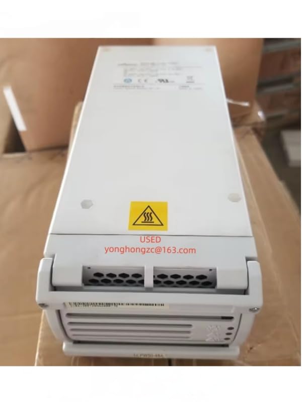 Accessoire EPW50-48A 2900 W redresseur alimentation pour baie informatique