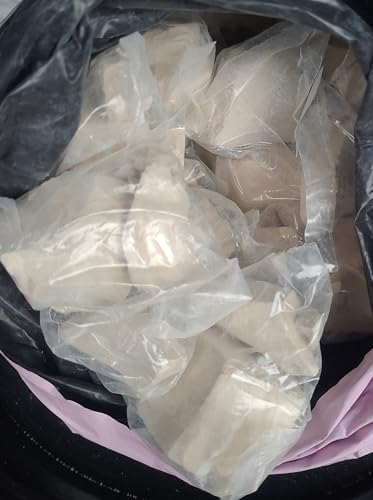 Ayilo Edible Clay, Mabélé, Kalaba, 1kg