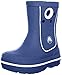 Produktbild Crocs Unisex-Kinder Crocband Jaunt Kids Gummistiefel, Blau (Cerulean Blue 4o5), 27/29 EU