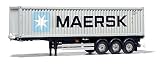 Porte del container funzionali · Container rimovibile