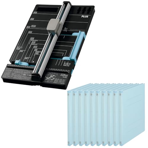 �y�Z�b�g�i�z�v���X �ْf�@ �y�[�p�[�J�b�^�[ �n���u���R A4 20���ْf PK-813 26-477 + �w�⋭�t���b�g�t�@�C�� A4�c 2�� 10�� ���C�����u���[ No.021S
