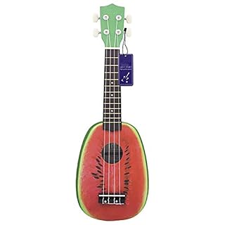 Ukelele Ukulele Beginner Ukulele from Amazing Looking Spalted Maple with Armrest Glossy Finish with Band EQ Pickup with All Accessories Included Musical Instrument 21In Ass Wooden Ukulele Cut - Les Beatles, Paul McCartney, John Lennon, RIngo Starr, George Harrison