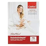 Jentschura P.Jentschura Basische Strümpfe 1 Außenpaar