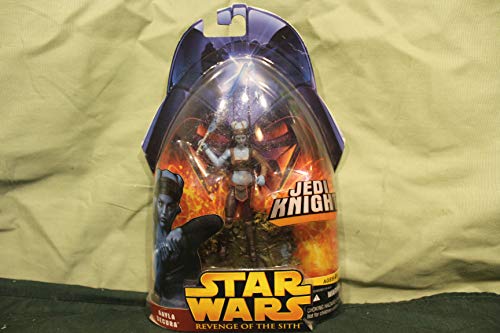 Star Wars E3 B41 AAYLA SECURA