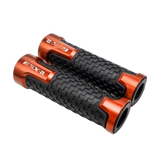Poignée guidon moto 22mm pour GSXR 750 600 1000 K1-K9 barre main universelle
