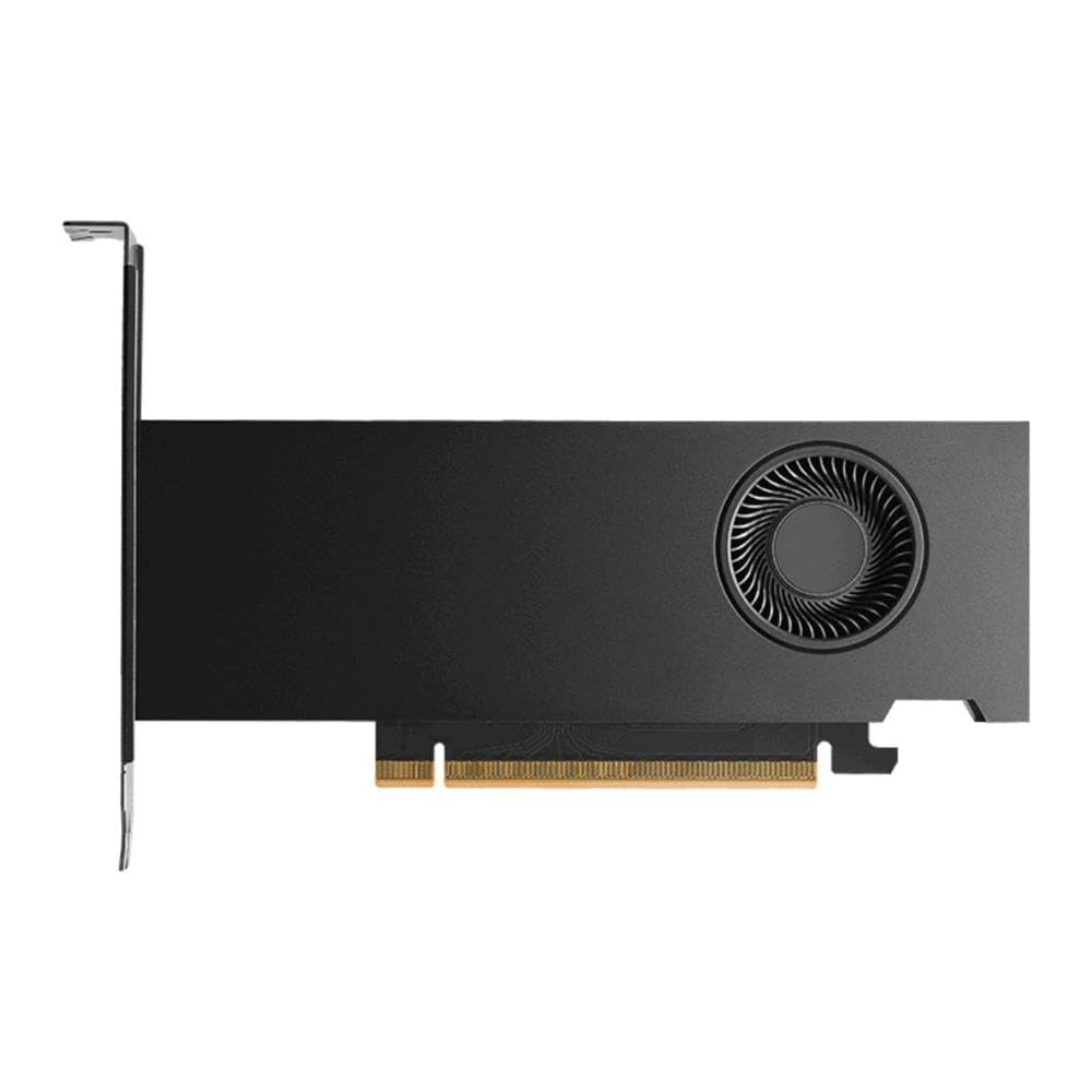 PNY VCNRTXPRO2000B-PB NVIDIA RTX PRO 2000 Blackwell 16GB GDDR7 128B Graphics Cards