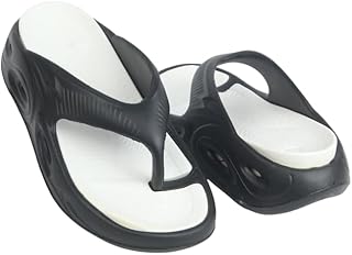 حذاء مسطح من مادة ايفا للرجال 1279