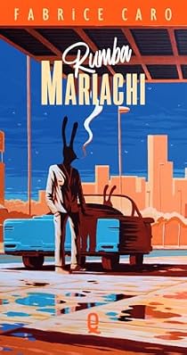 Rumba Mariachi par Fabcaro