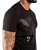 Venum, Giant T-Shirt, Men's, XXL, Matte/Black #4