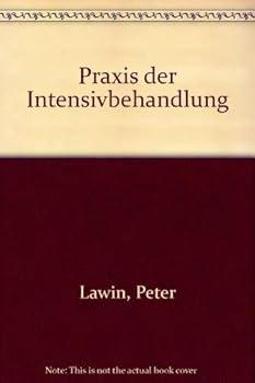 Hardcover Praxis der Intensivbehandlung (German Edition) [German] Book