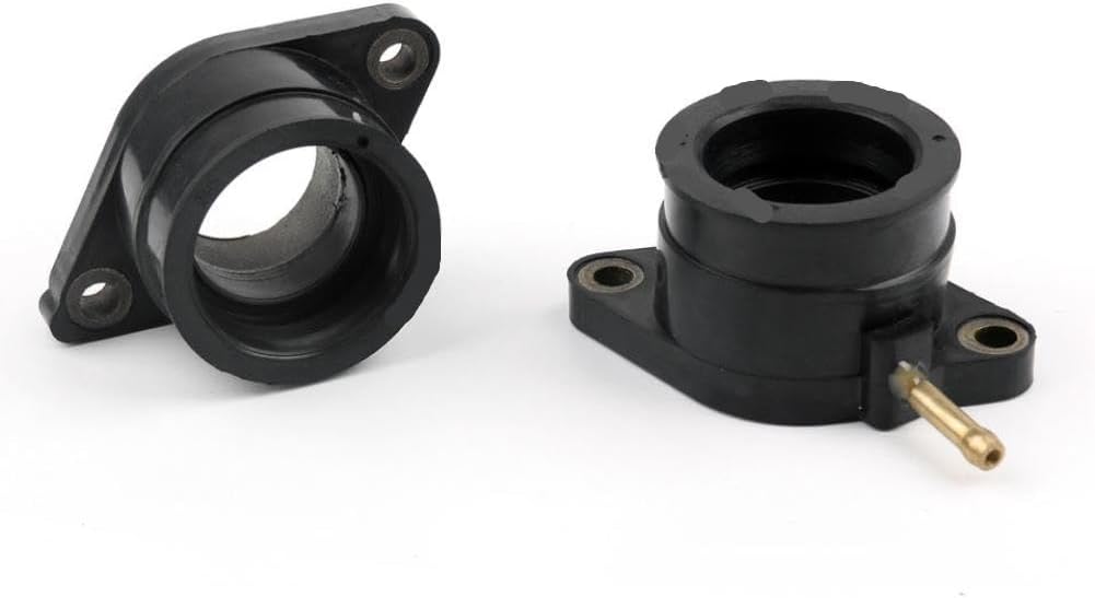 Carburetor Adapter Interface Compatible With XT600 XT600Z XT600E 1984–2003 TT600