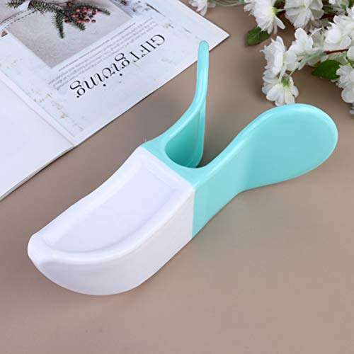 Garneck Modelador de quadril Peach Hip Trainer Buttock Tight Tool Pelvic Corrector Modelador de coxa