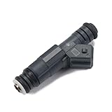 Replacement Fuel Injector For E30 E36 E34 E24 E32 318i 318is 535i 635CSI 735i L6 L7 for BMW