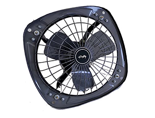 Rally Breezy 12 inch 300MM Exhaust Fan - Price History