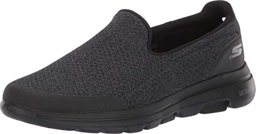 Skechers Men's Go Walk 5-55503 Sneaker