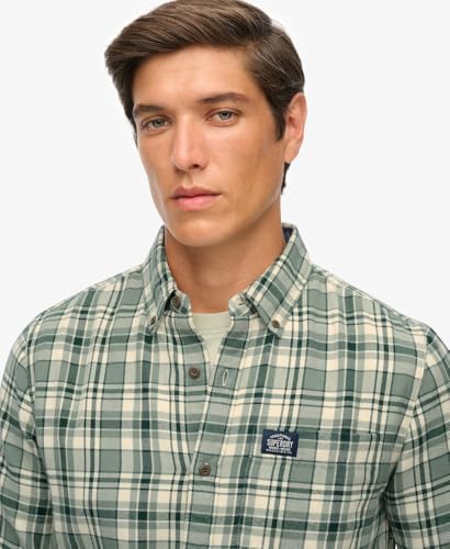 Chemise Superdry - vue 4