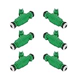 inyectores para hyundai h100 Para H&yundai Santa Fe 20102014
