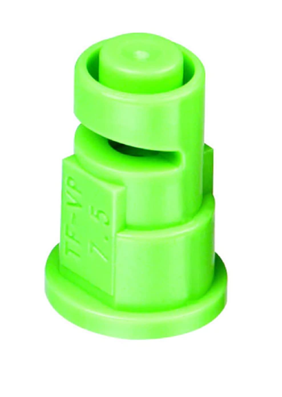 Amazon.com: TeeJet TF-VP7.5 Turbo Floodjet Spray Tip, 0.75-1.50