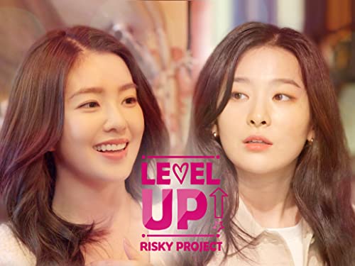 LEVEL UP PROJECT