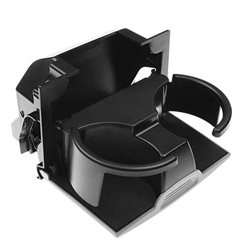 Portavasos gris compatible con Nissan 2005-2019 miniatura 3