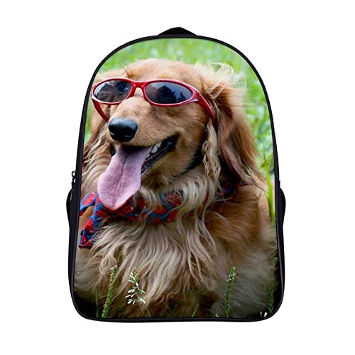 Sac à dos cool pour adolescents afin de ranger facilement toutes les affaires d'école de 40cm