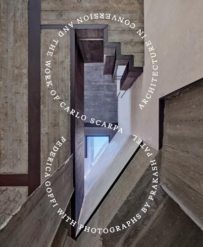 Architecture in Conversion Carlo Scarpa Inspirations pour Aménagement Intérieur