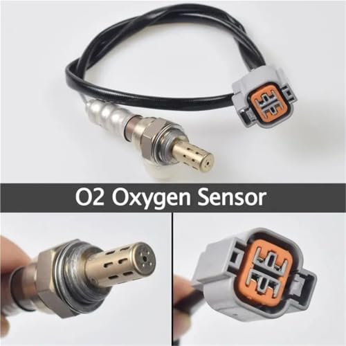 Sonde Lambda KIA Optima anti-pollution pour réduire la consommation d'essence - 4