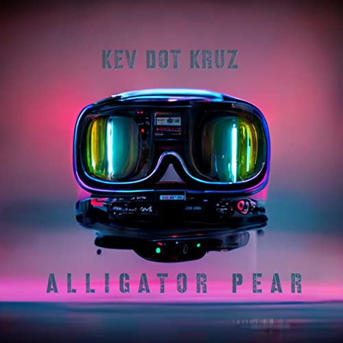 Alligator Pear (Radio Edit)