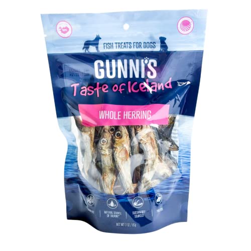 exotic dog treats