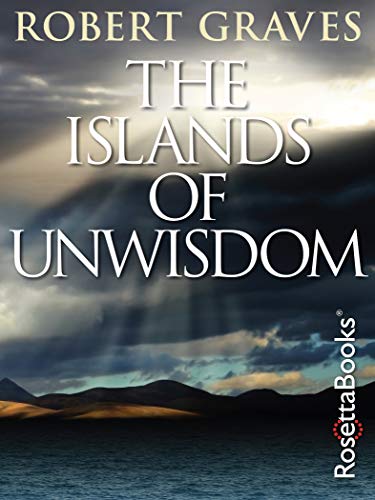 The Islands of Unwisdom (English Edition)