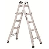 Louisville Ladder L-2098-13, 13'