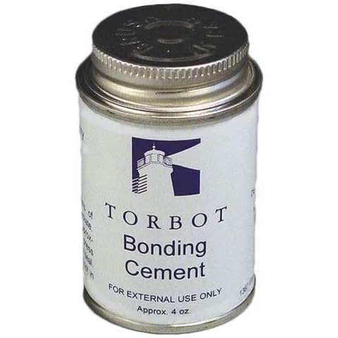 Liquid Bonding Cement 4 Ounce Cover