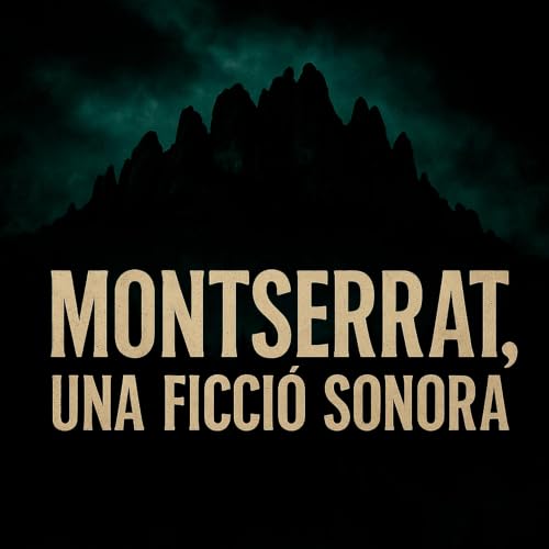『Montserrat』のカバーアート