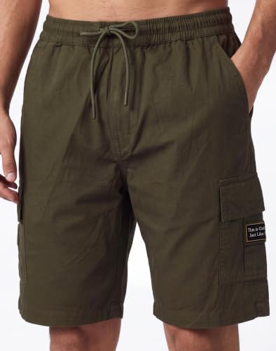 Image of RynoGear Cotton Shorts for Men || Shorts Pant for Men || Half Pants for Men