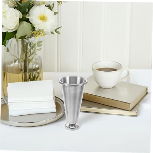 Tazas de Reutilizables Inoxidable para Ceremonias de Bautismo 5