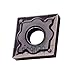 Carus Tool KORLOY CNMG120408-GS PC9030 Carbide Inserts CNC Tool 10Pcs/Box