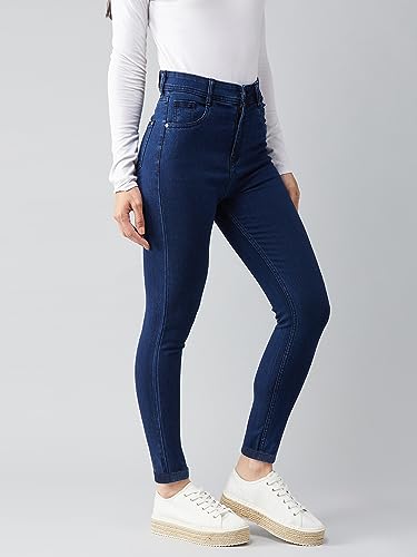 Image of Dolce Crudo Women Jeans
