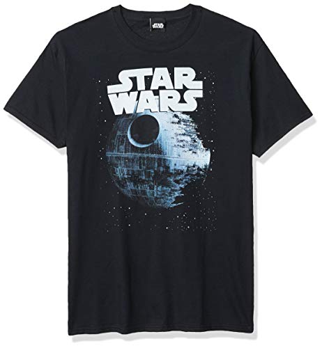 T-shirt Star Wars à offrir idée cadeau anniversaire homme taille L