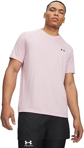 Under Armour Tech T-shirt manches courtes pour homme