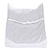 Dream On Me, Contour Changing Pad , White, 32x16x5 Inch (Pack of 1)