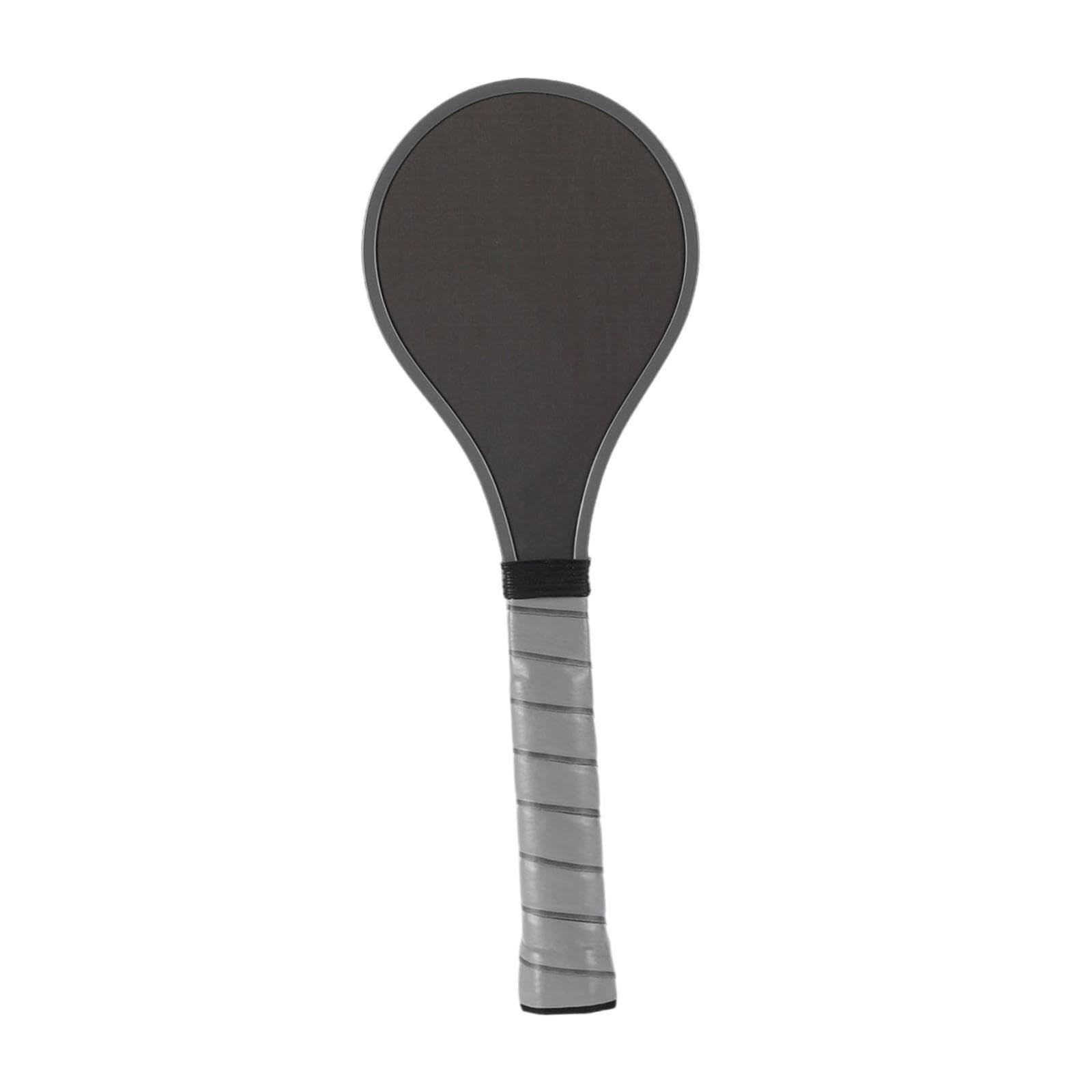 Pickleball Sweet Spot Paddel, Kohlefaser, Pickleball-Paddel für Erwachsene, Orange, 34,5 x 13 cm