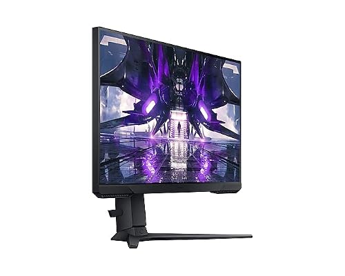 Samsung S24AG304NU - vue 6