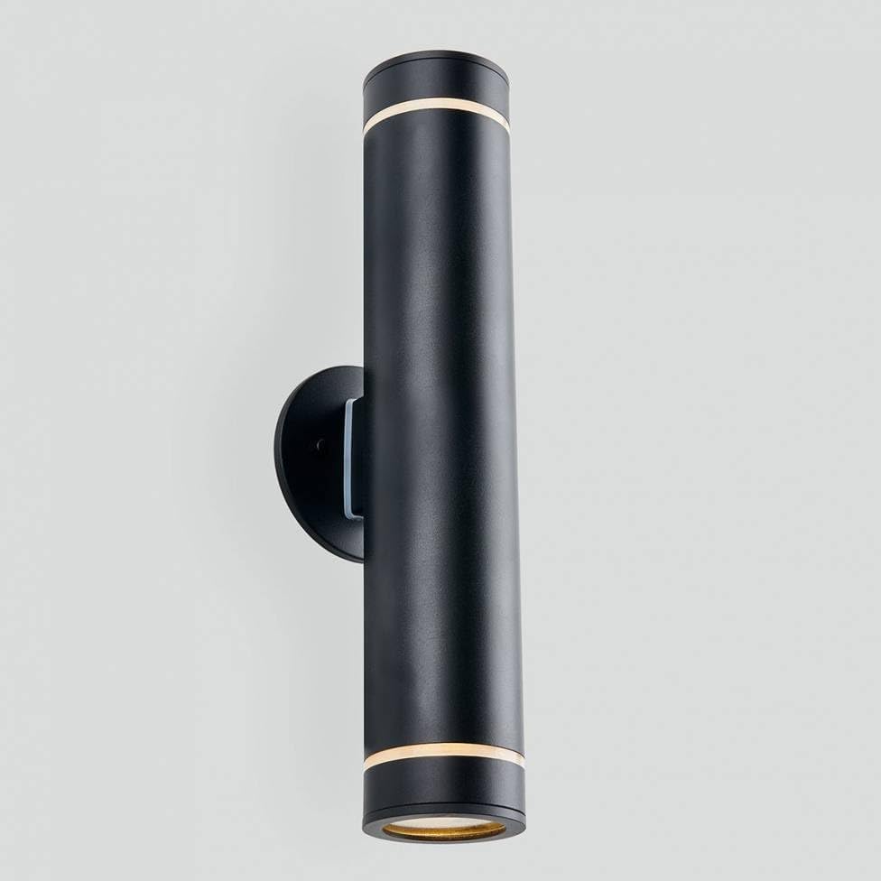 Artika Pro LED Wall Sconce Black
