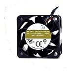 DBTA0420B2U 40x40x20mm DC Axial Fan, 12V 0.50A, 4-Wire