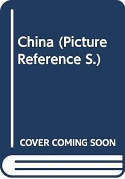 Paperback Picture reference book of China Book