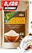 Organic Stevia Powder 125g (4.4oz / 3125 Servings) Premium USDA Certified All Natural Alternative Sweetener 320x Sugar Free Non-GMO 0 Calories Vegan No Aftertaste Kosher