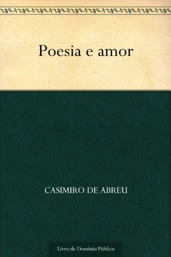 Poesia e amor