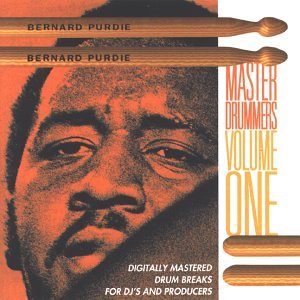 Master Drummers Vol. 1
