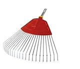 WOLF-Garten multi-star® Fächerbesen UF-M; 3536000