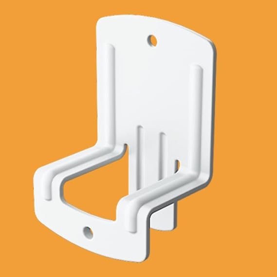 Set of 6 Metal Anti-Slip Mattress Gaskets - Prevents Sliding & Keeps Mattress in Place/Enjoy Peaceful Nights- Easy Installation/Solid Design